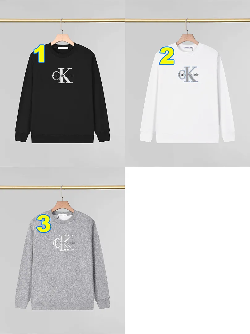 Calvin Klein 5498F תמונה 3