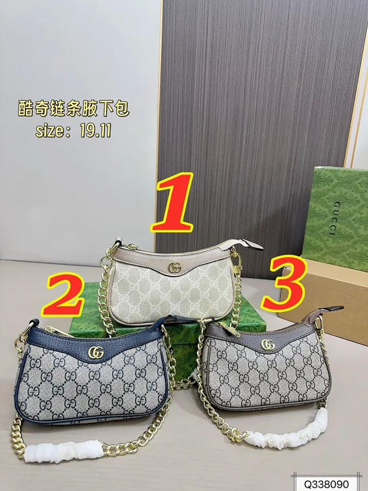 Gucci 5499