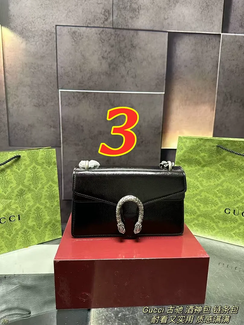 Gucci 5500 תמונה 2