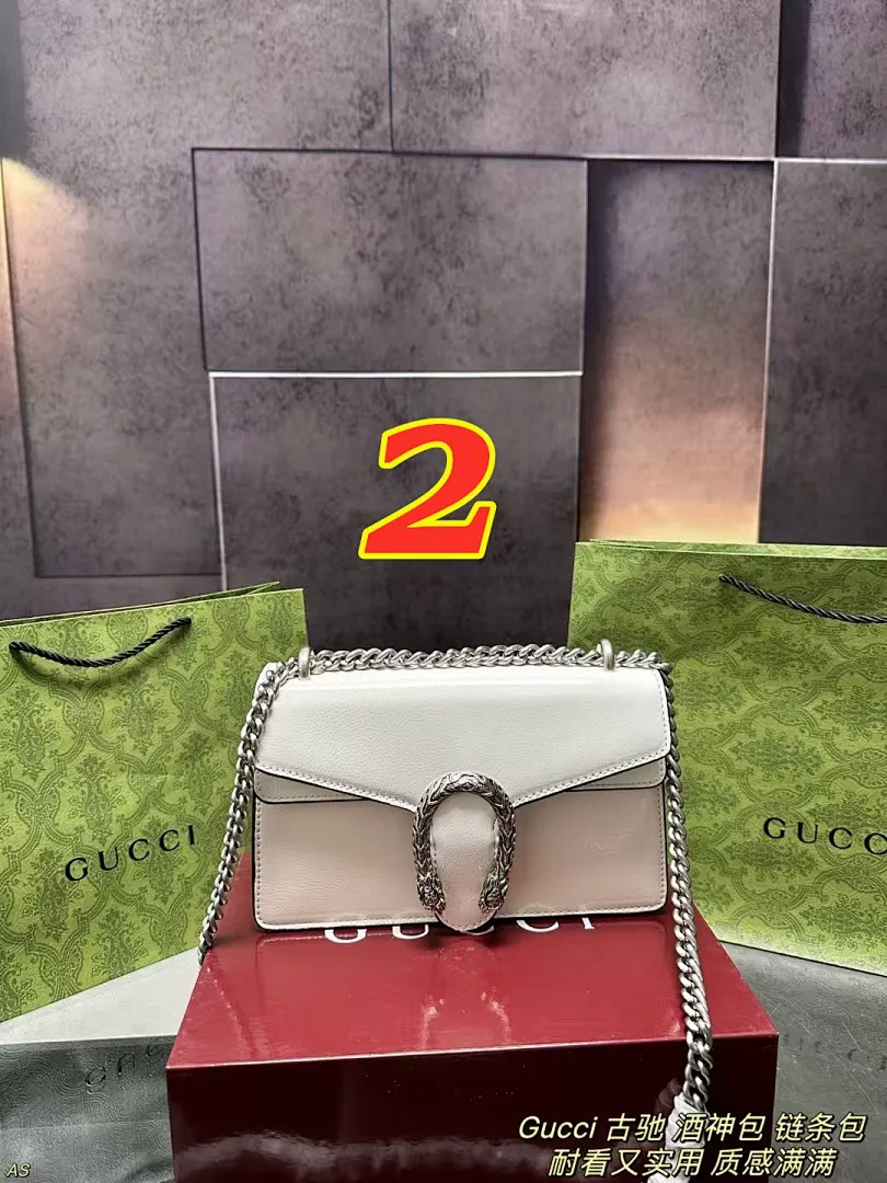 Gucci 5500 תמונה 3