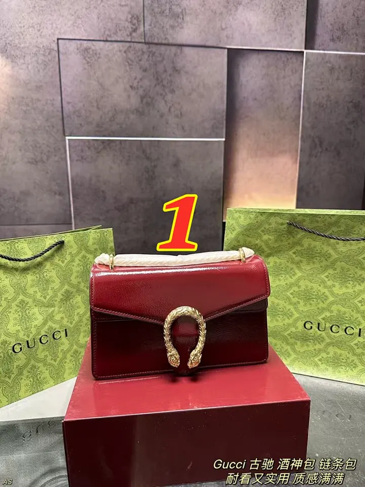 Gucci 5500