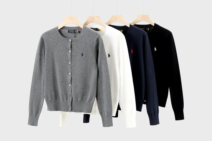 Ralph Lauren 5500F