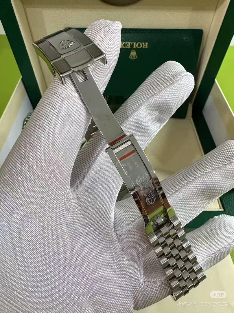 Rolex 5501F תמונה 10