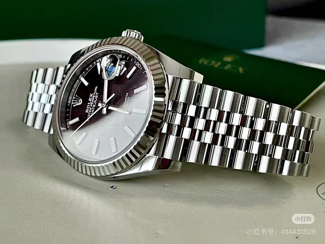 Rolex 5501F תמונה 11