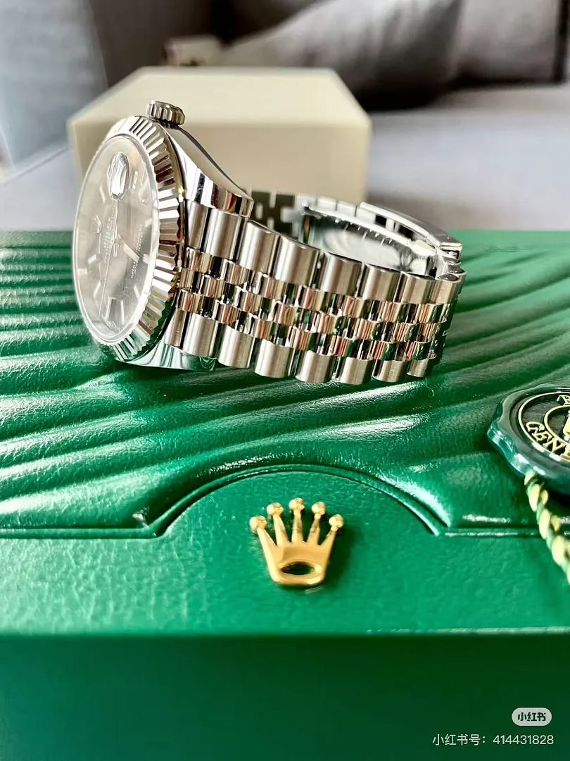 Rolex 5501F תמונה 12