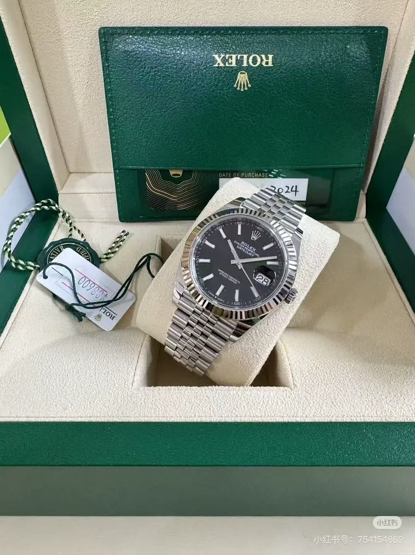 Rolex 5501F תמונה 13