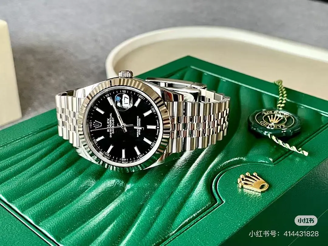 Rolex 5501F תמונה 14