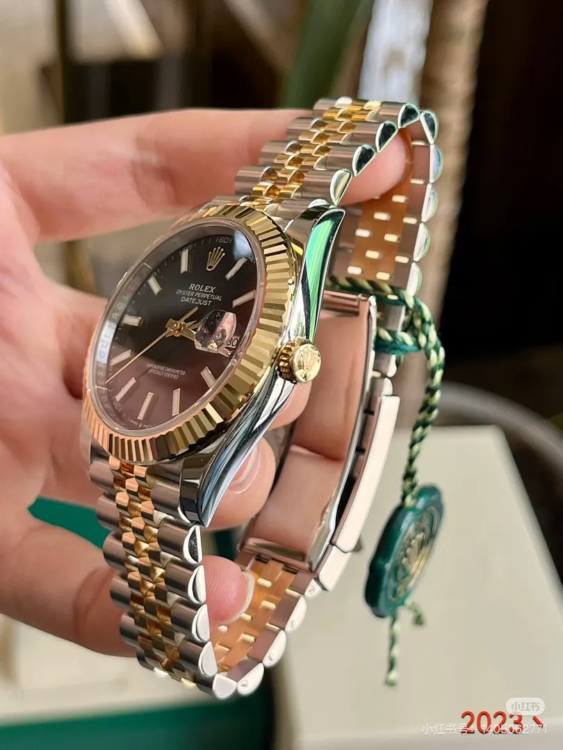 Rolex 5501F תמונה 15