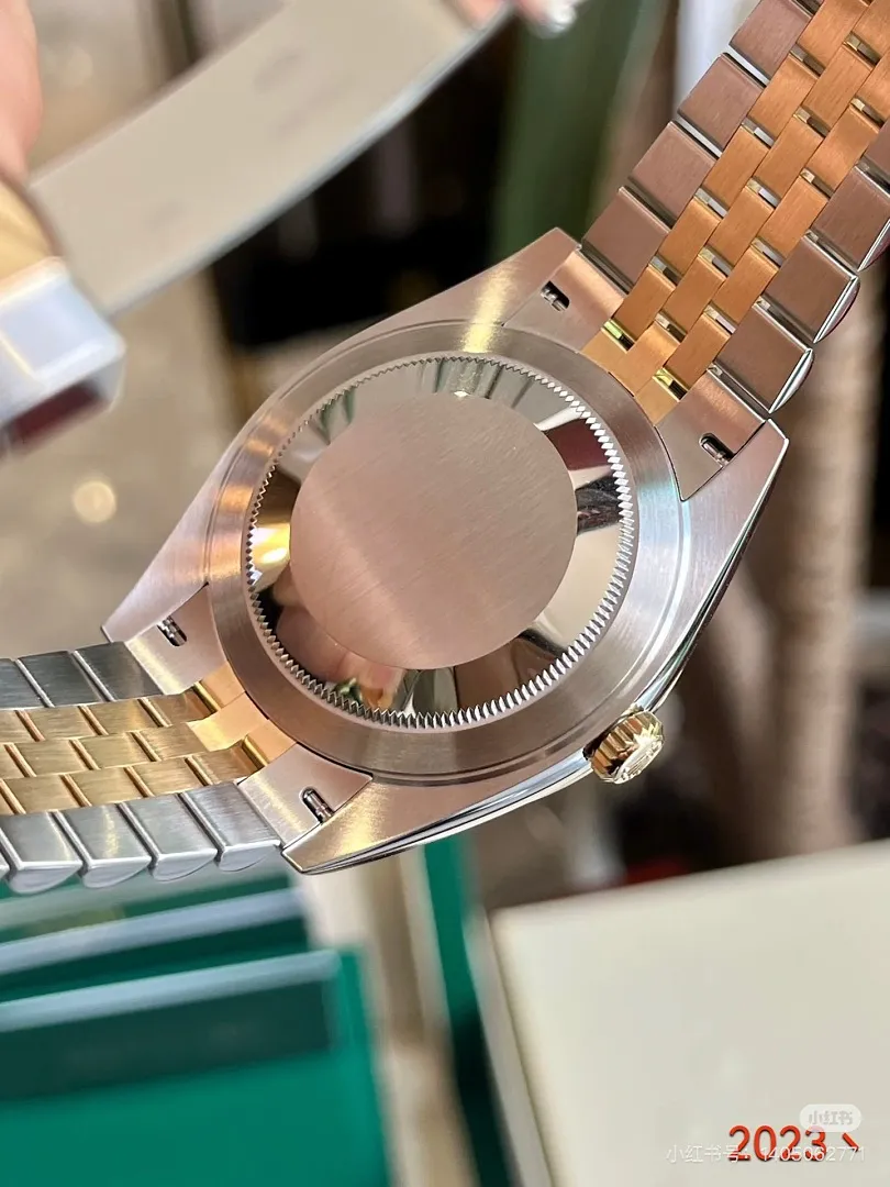 Rolex 5501F תמונה 16