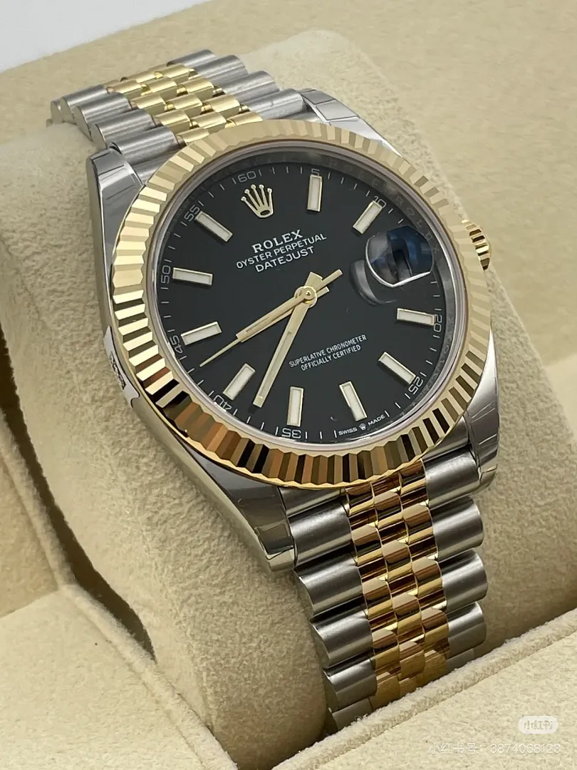 Rolex 5501F תמונה 18