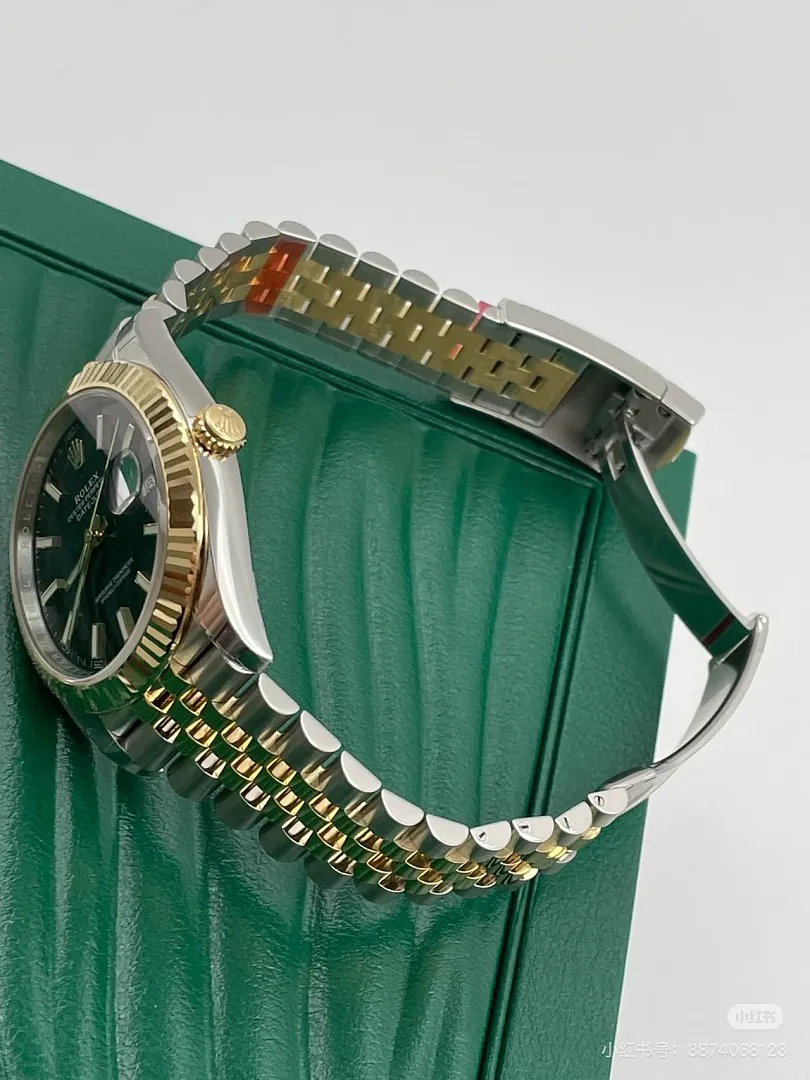 Rolex 5501F תמונה 19