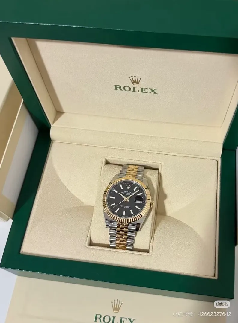 Rolex 5501F תמונה 21