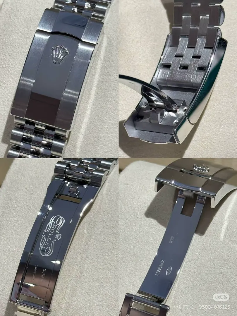 Rolex 5501F תמונה 22