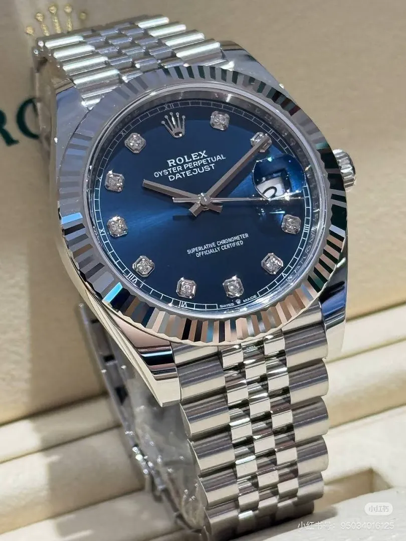 Rolex 5501F תמונה 23