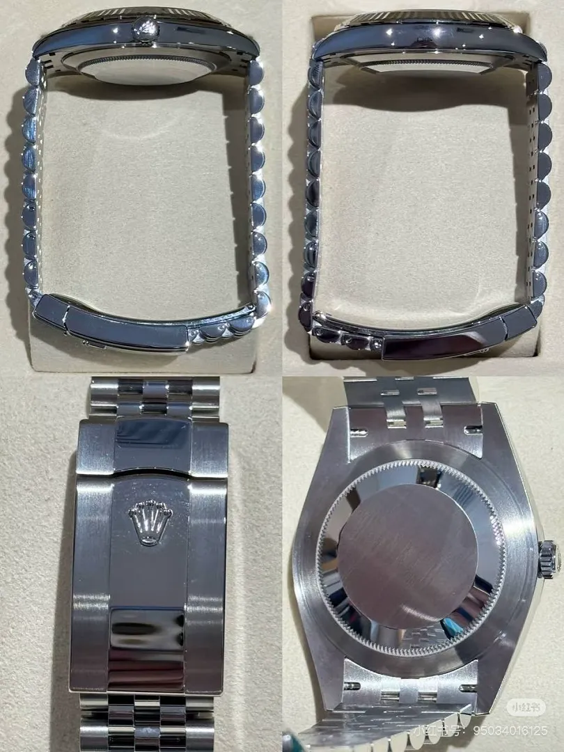 Rolex 5501F תמונה 24