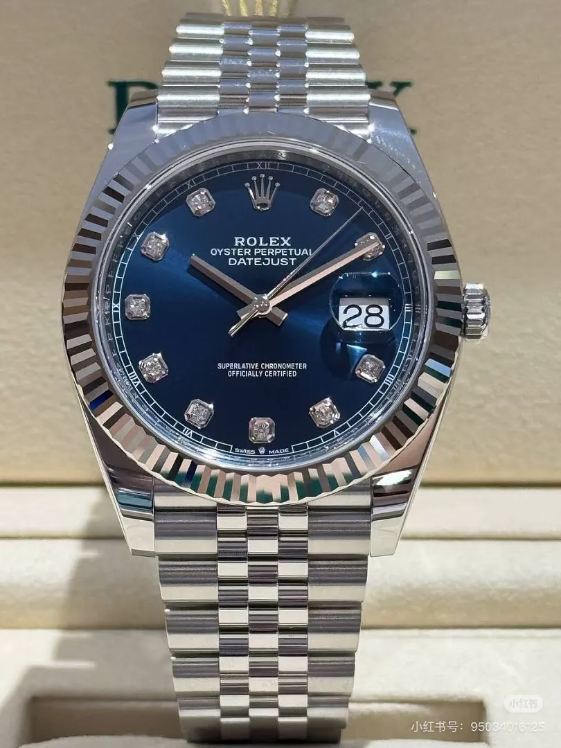 Rolex 5501F תמונה 26