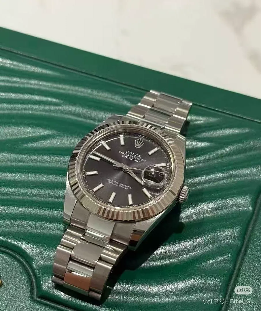 Rolex 5501F תמונה 28