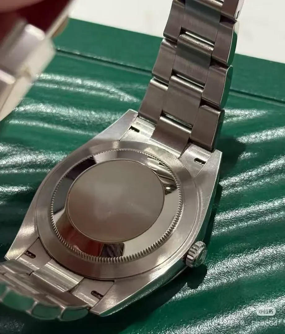 Rolex 5501F תמונה 29