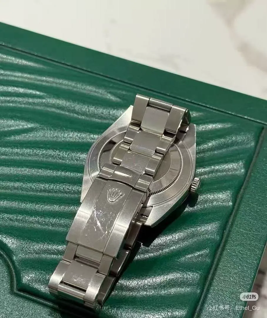 Rolex 5501F תמונה 31