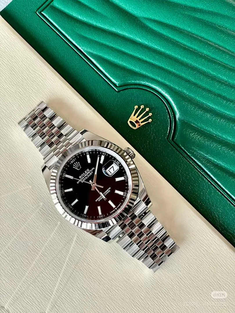 Rolex 5501F תמונה 32