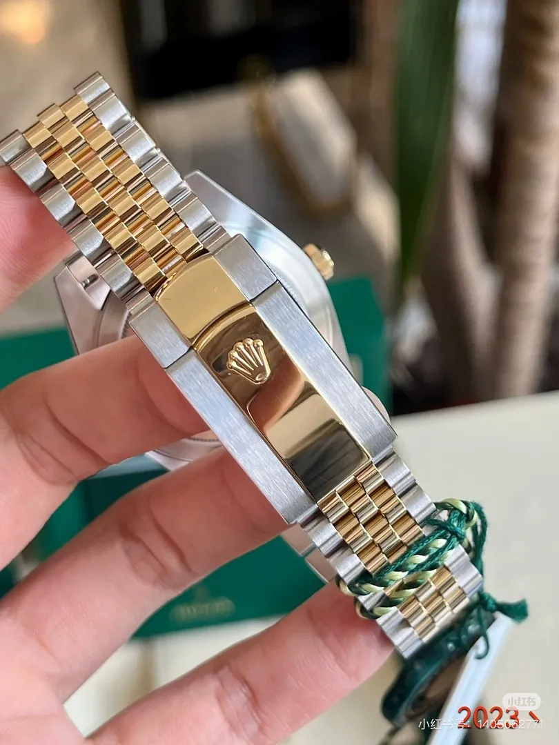 Rolex 5501F תמונה 33