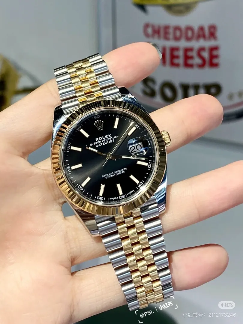 Rolex 5501F תמונה 34