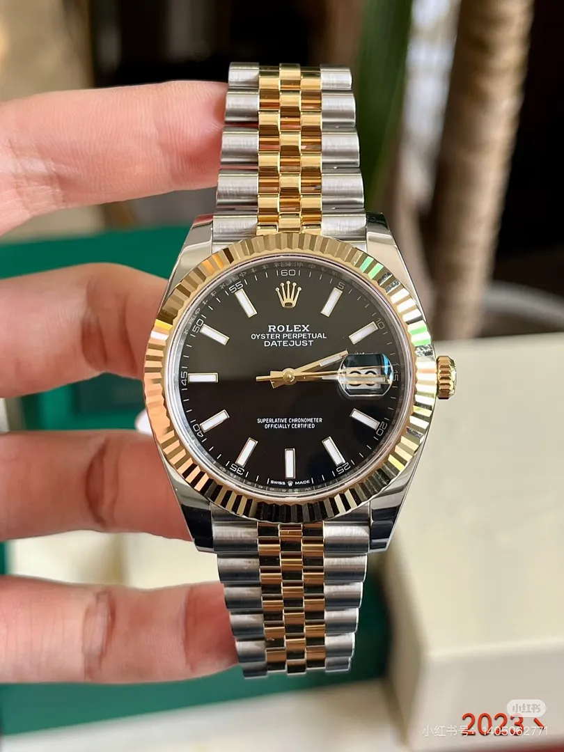 Rolex 5501F תמונה 35