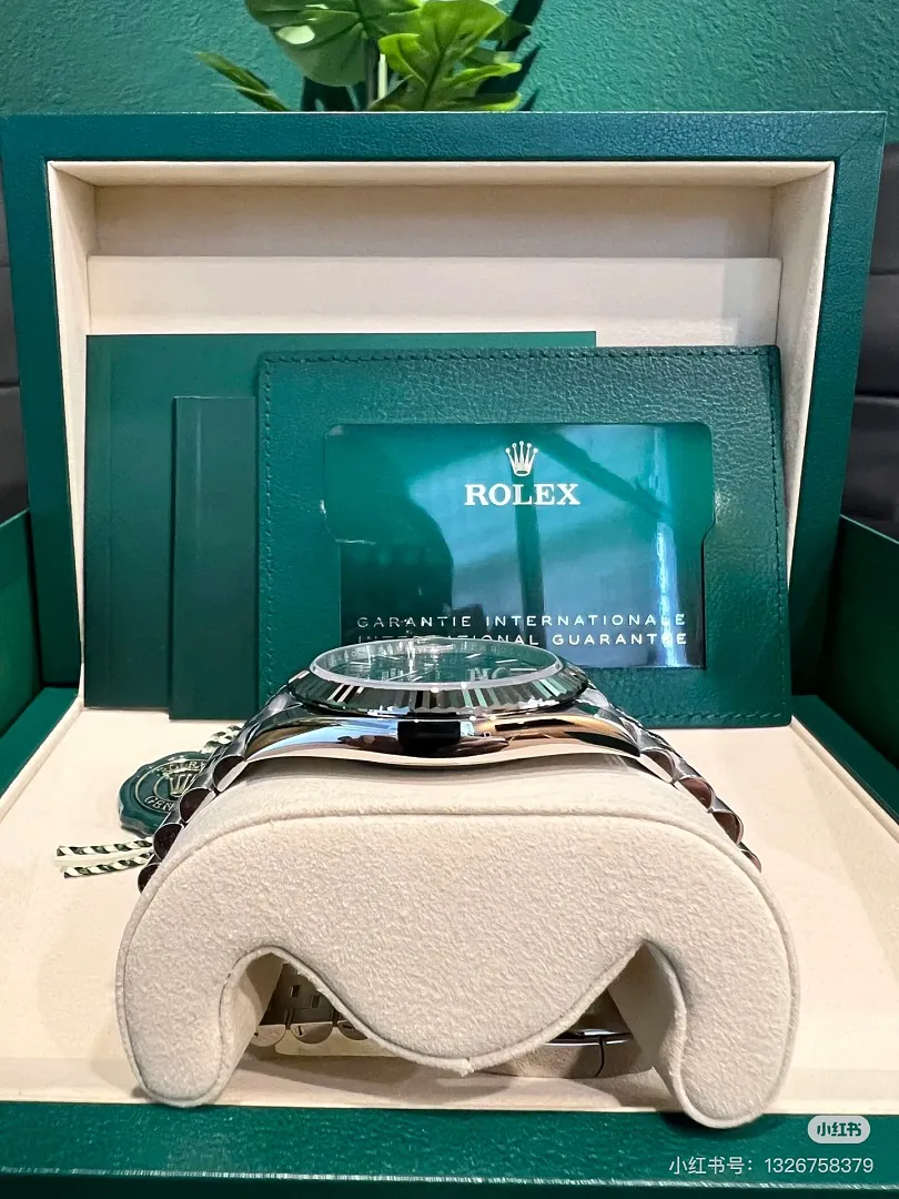 Rolex 5501F תמונה 6