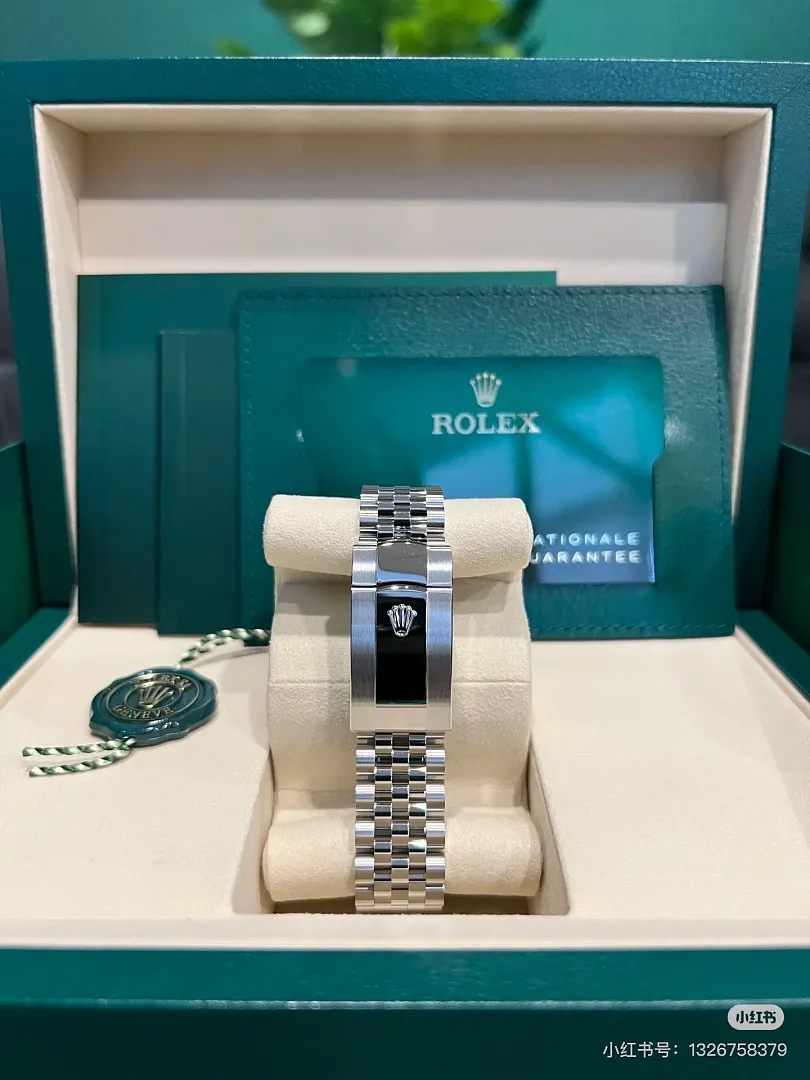 Rolex 5501F תמונה 7