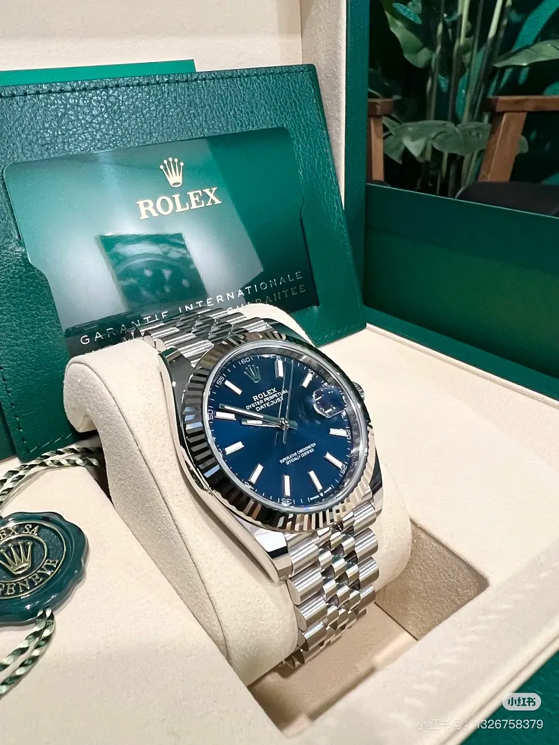 Rolex 5501F תמונה 8