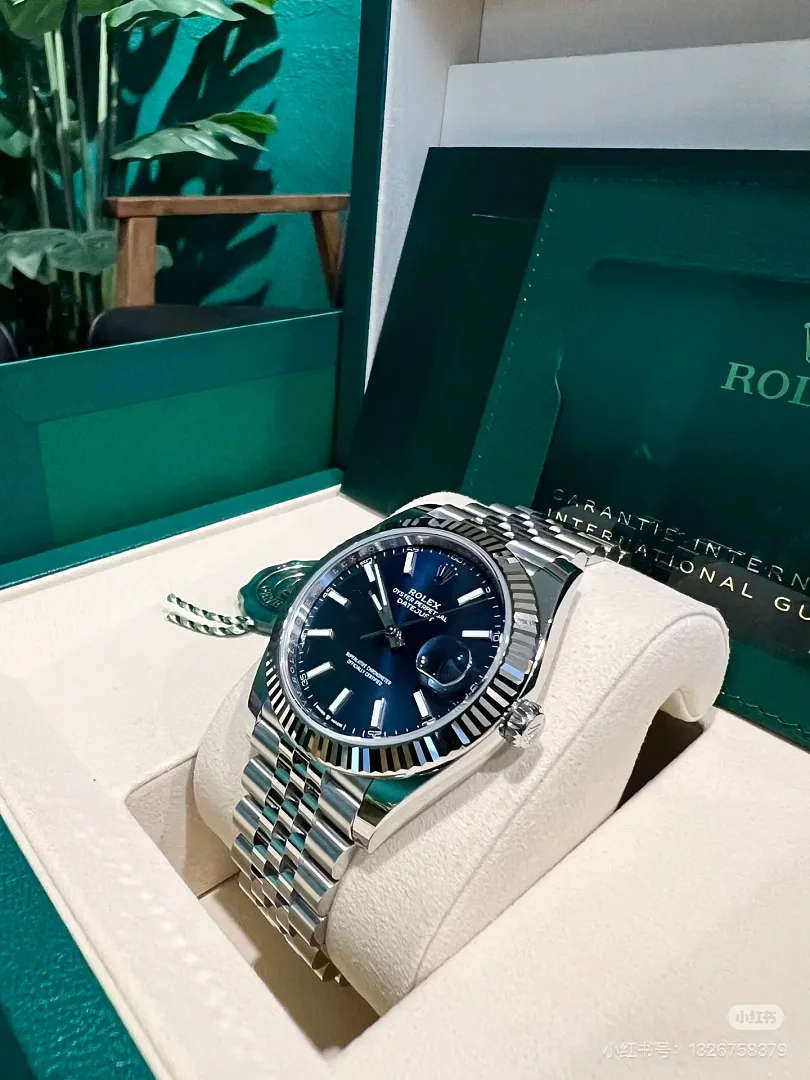 Rolex 5501F תמונה 9