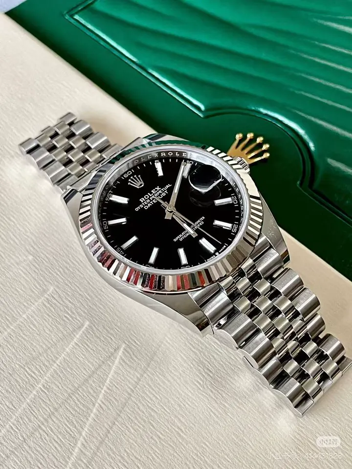 Rolex 5501F