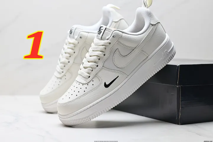 Nike 5502
