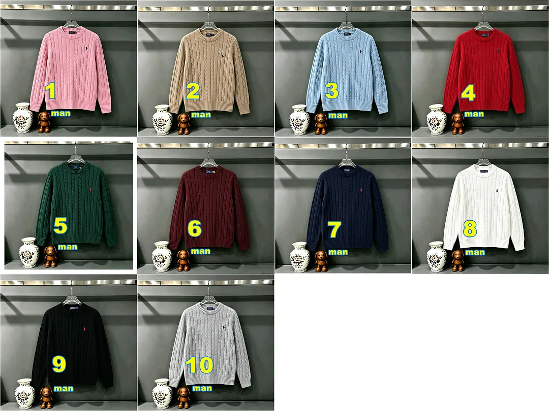 Ralph Lauren 5503F תמונה 3