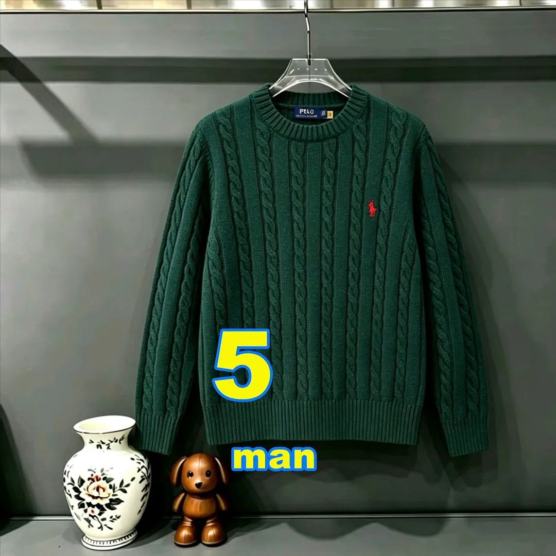 Ralph Lauren 5503F תמונה 9