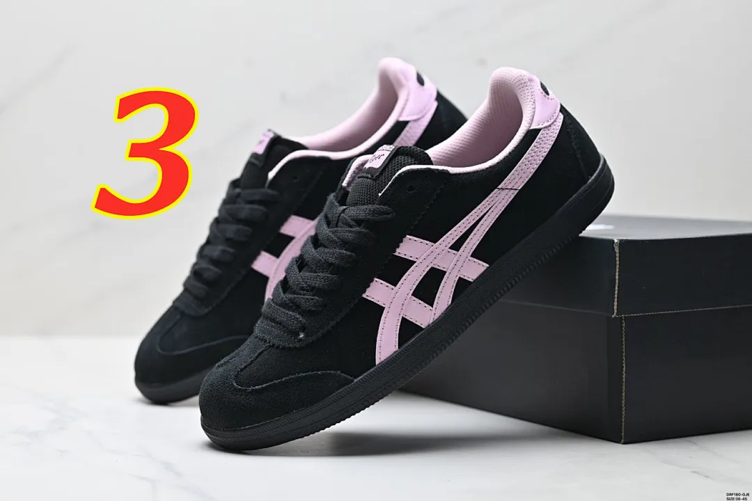 Asics 5504 תמונה 10