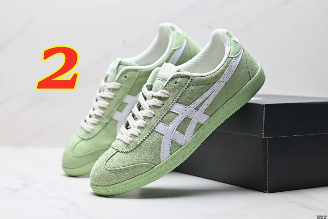 Asics 5504 תמונה 11
