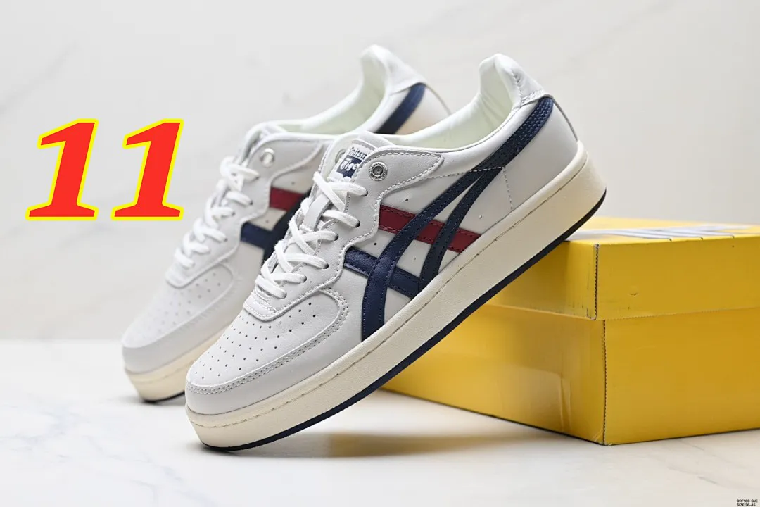 Asics 5504 תמונה 2