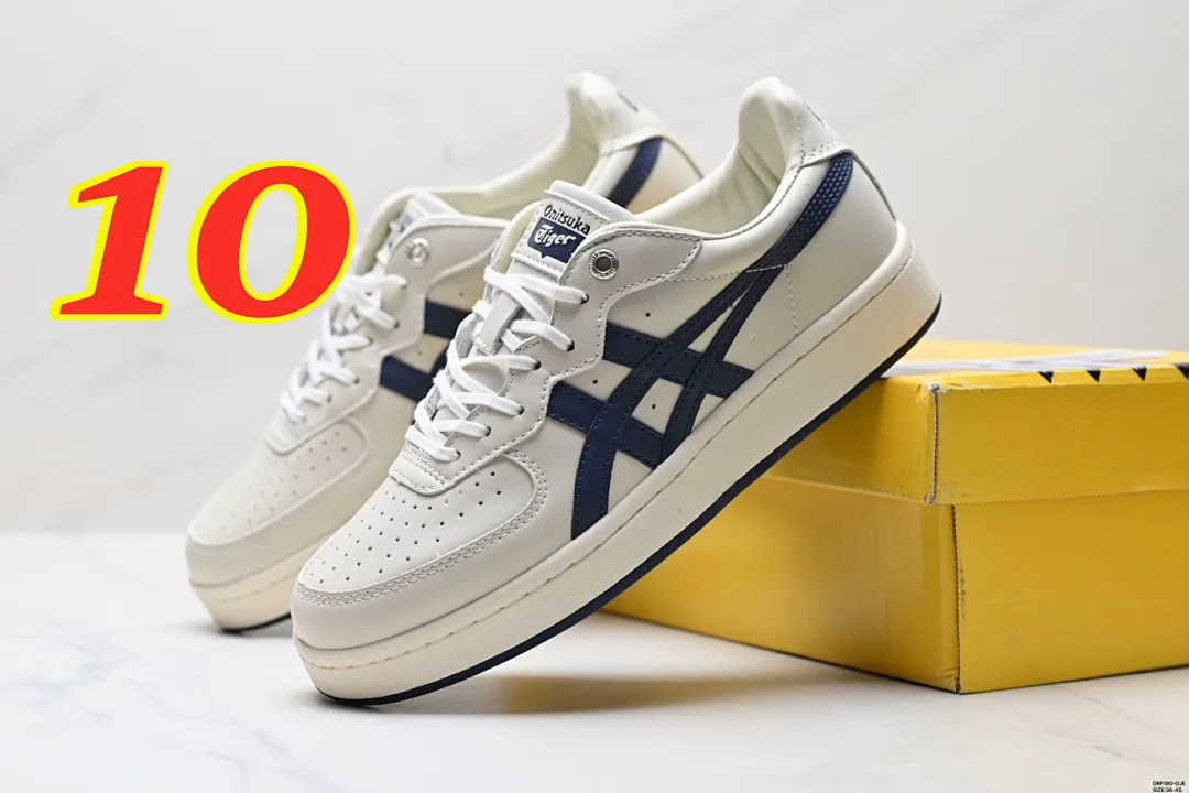Asics 5504 תמונה 3