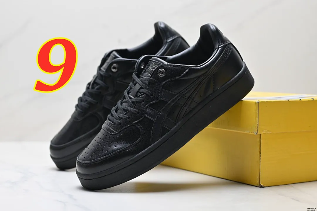 Asics 5504 תמונה 4