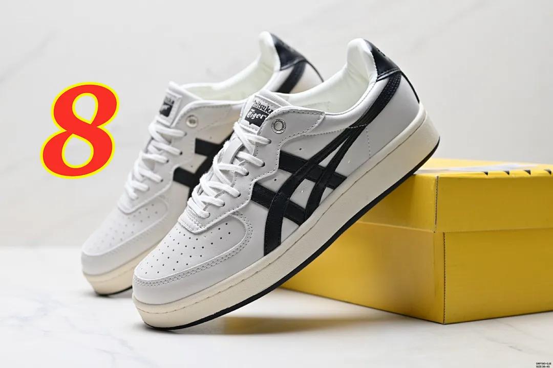 Asics 5504 תמונה 5