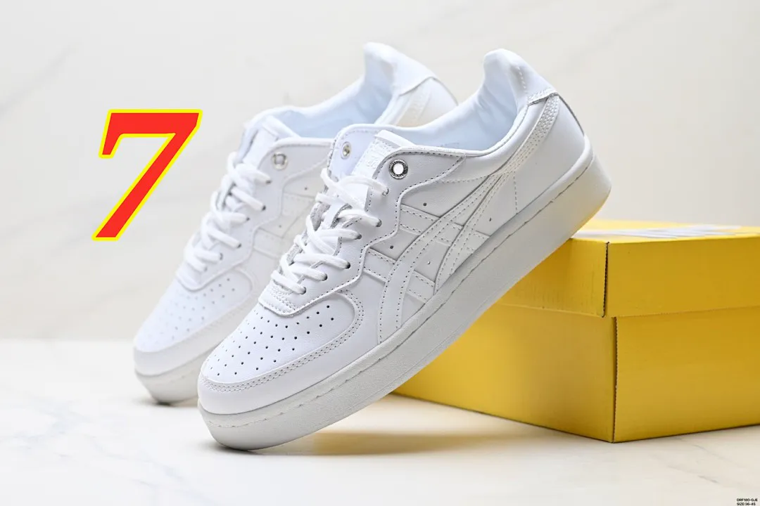 Asics 5504 תמונה 6