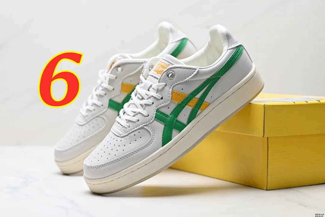 Asics 5504 תמונה 7