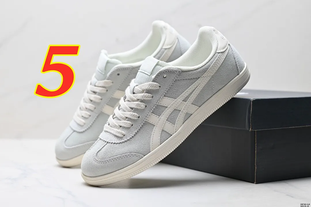 Asics 5504 תמונה 8
