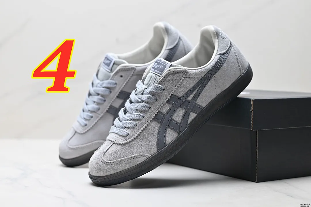 Asics 5504 תמונה 9