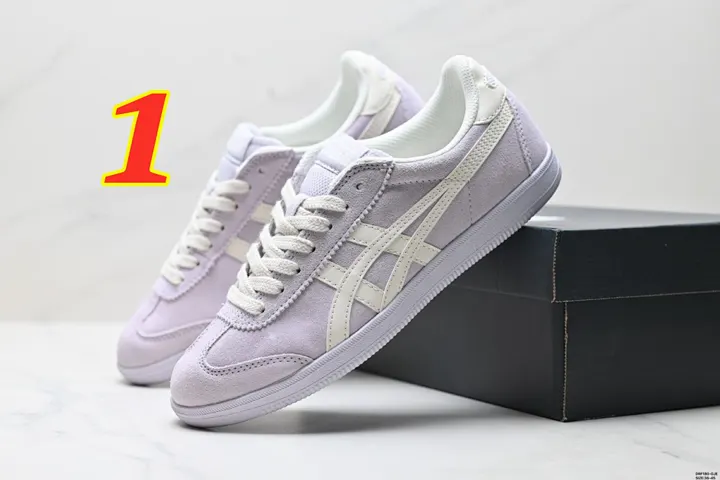 Asics 5504