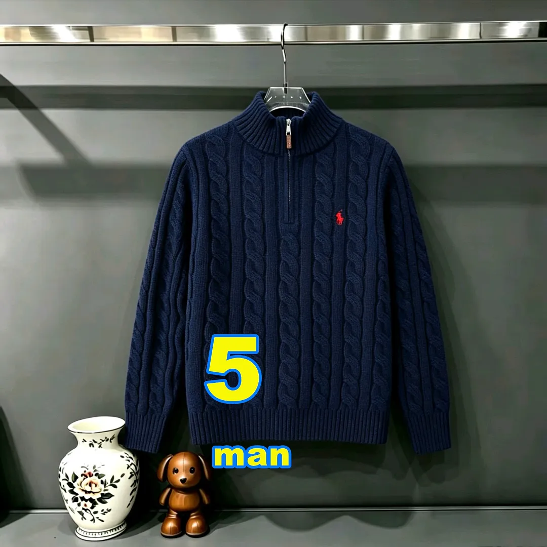 Ralph Lauren 5504F תמונה 8