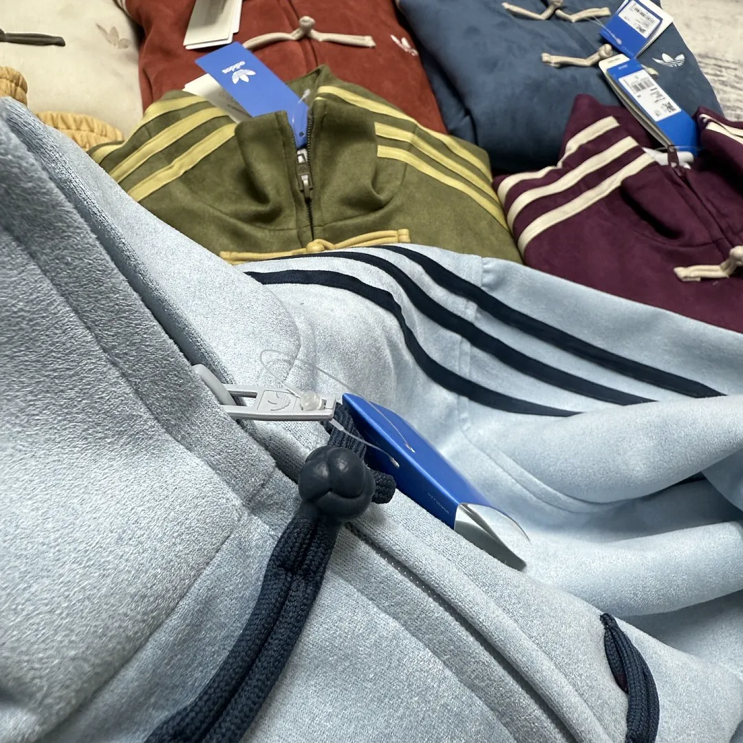 Adidas 5506F תמונה 22