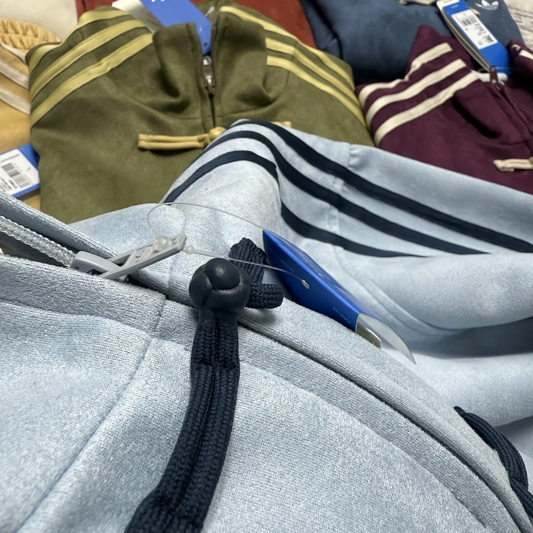 Adidas 5506F תמונה 23