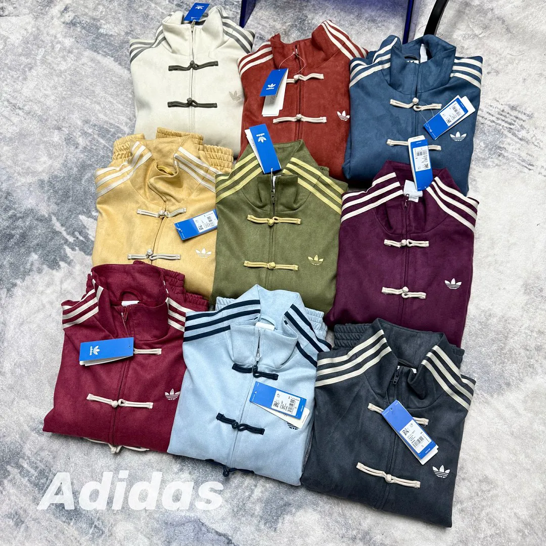 Adidas 5506F תמונה 4